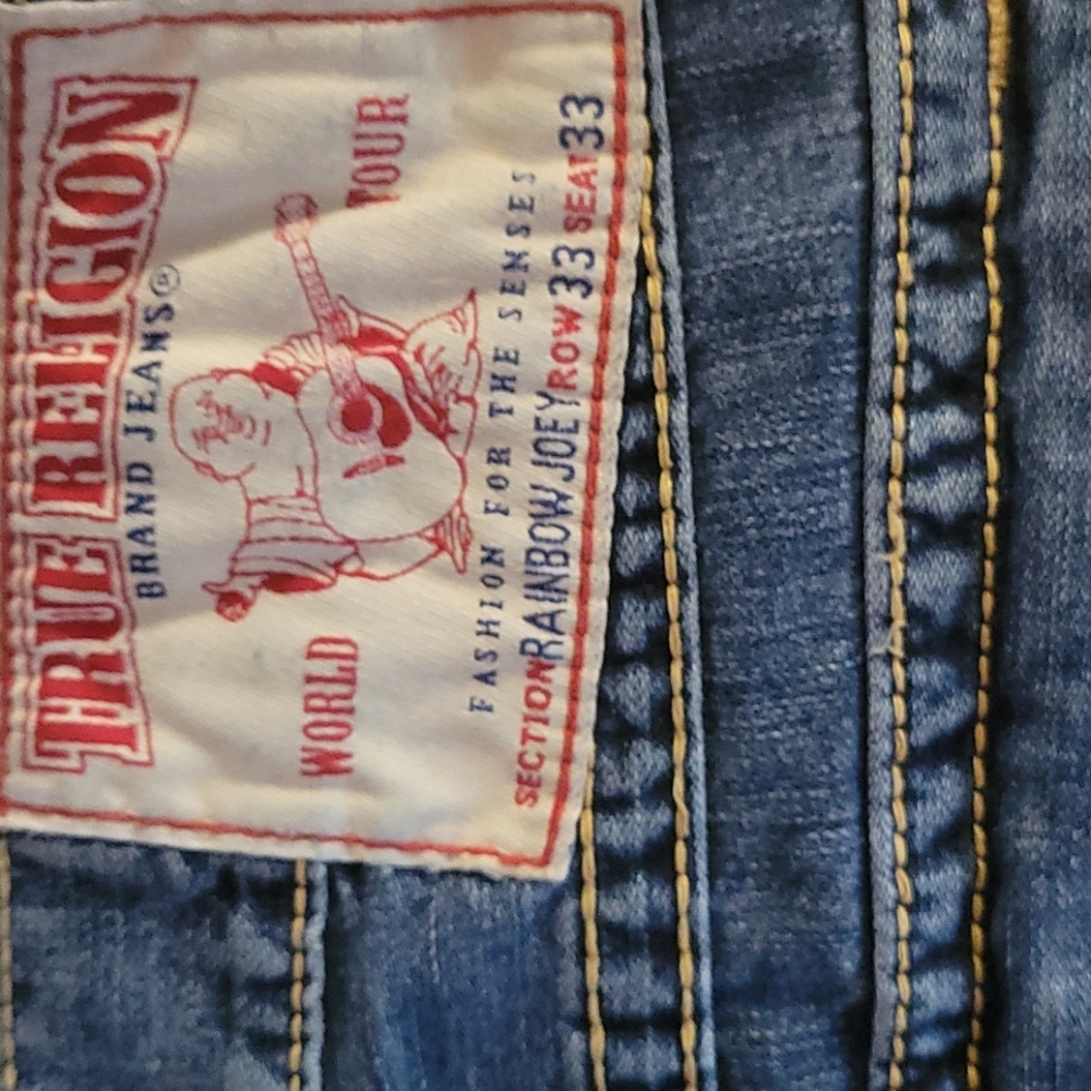 True Religion - Picture 6 of 6